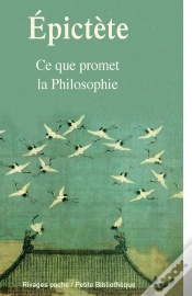 Capa do artigo Ce Que Promet La Philosophie
