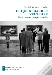 Capa do artigo Ce Que Regarder Veut Dire