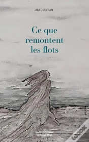 Capa do artigo Ce Que Remontent Les Flots