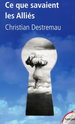 Capa do artigo Ce Que Savaient Les Alliés