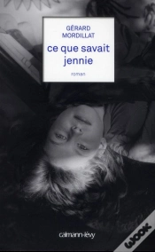 Capa do artigo Ce Que Savait Jennie