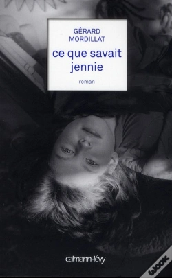 Capa do artigo Ce Que Savait Jennie