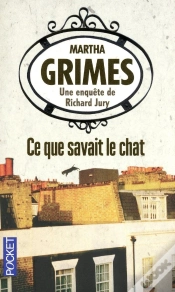 Capa do artigo Ce Que Savait Le Chat