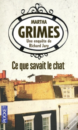 Capa do artigo Ce Que Savait Le Chat