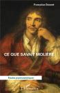 Ce Que Savait Molière - Preview