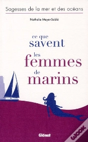 Capa do artigo Ce Que Savent Les Femmes De Marins ; Sagesses De La Mer Et Des Océans
