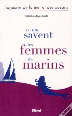 Capa do artigo Ce Que Savent Les Femmes De Marins ; Sagesses De La Mer Et Des Océans
