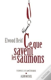 Capa do artigo Ce Que Savent Les Saumons