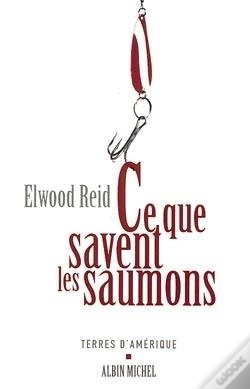 Capa do artigo Ce Que Savent Les Saumons