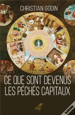 Capa do artigo Ce Que Sont Devenus Les Péchés Capitaux