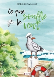 Capa do artigo Ce Que Souffle Le Vent