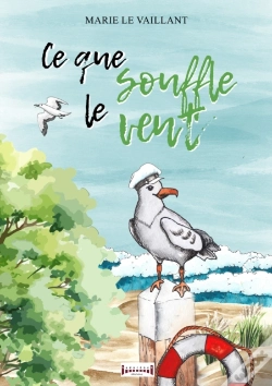 Capa do artigo Ce Que Souffle Le Vent