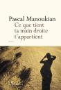 Ce Que Tient Ta Main Droite T'Appartient - Preview