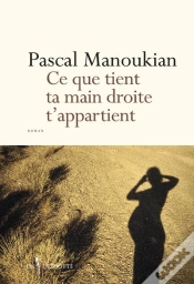 Capa do artigo Ce Que Tient Ta Main Droite T