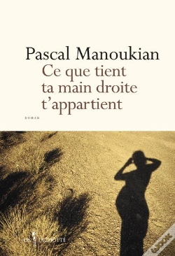 Capa do artigo Ce Que Tient Ta Main Droite T'Appartient