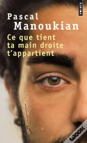 Ce Que Tient Ta Main Droite T'Appartient