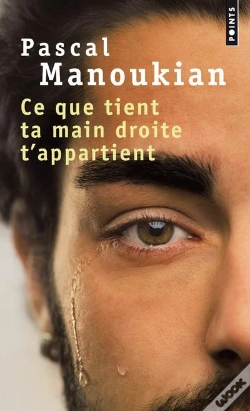 Capa do artigo Ce Que Tient Ta Main Droite T'Appartient
