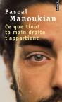 Ce Que Tient Ta Main Droite T'Appartient - Preview