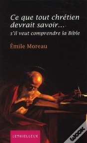 Capa do artigo Ce Que Tout Chretien Devrait Savoir S