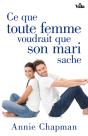 Ce Que Toute Femme Voudrait Que Son Mari Sache - Preview