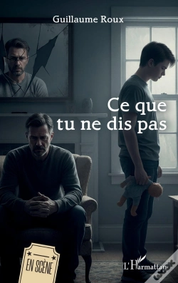 Capa do artigo Ce Que Tu Ne Dis Pas