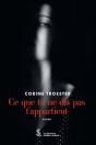 Ce Que Tu Ne Dis Pas T'Appartient - Preview