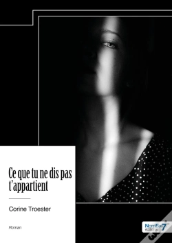 Capa do artigo Ce Que Tu Ne Dis Pas T'Appartient