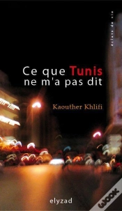 Capa do artigo Ce Que Tunis Ne M