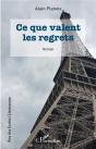 Ce Que Valent Les Regrets - Roman - Preview