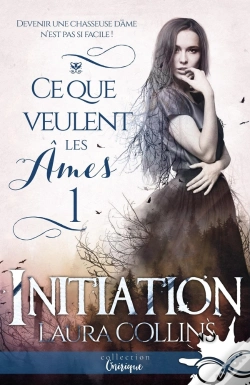 Capa do artigo Ce Que Veulent Les Ames Tome 1 ; Initiation