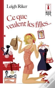 Capa do artigo Ce Que Veulent Les Filles
