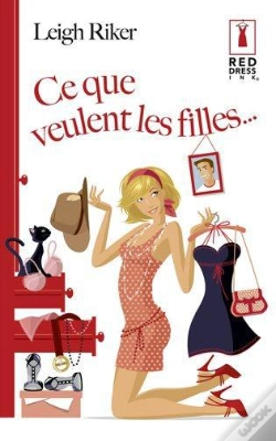Capa do artigo Ce Que Veulent Les Filles