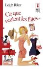 Ce Que Veulent Les Filles - Preview