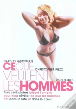 Capa do artigo Ce Que Veulent Les Hommes