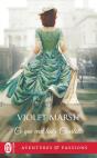 Ce Que Veut Lady Charlotte - Preview