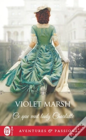Capa do artigo Ce Que Veut Lady Charlotte