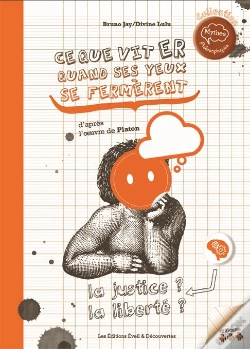 Capa do artigo Ce Que Vit Er Quand Ses Yeux Se Fermeren