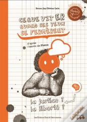 Capa do artigo Ce Que Vit Er Quand Ses Yeux Se Fermeren