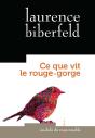 Ce Que Vit Le Rouge-Gorge - Preview