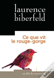 Capa do artigo Ce Que Vit Le Rouge-Gorge