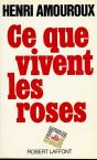 Ce Que Vivent Les Roses - Preview