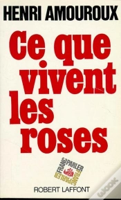 Capa do artigo Ce Que Vivent Les Roses