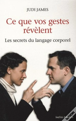 Capa do artigo Ce Que Vos Gestes Révèlent ; Les Secrets Du Langage Corporel