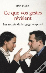 Capa do artigo Ce Que Vos Gestes Révèlent ; Les Secrets Du Langage Corporel