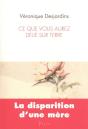 Ce Que Vous Aurez Délié Sur Terre - Preview