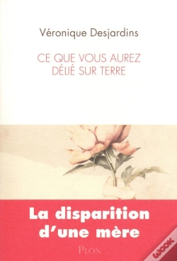 Capa do artigo Ce Que Vous Aurez Délié Sur Terre