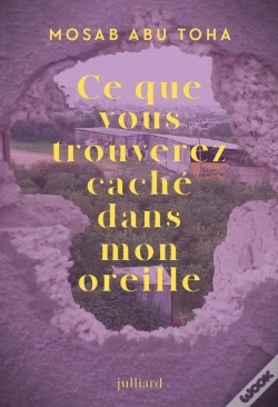 Capa do artigo Ce Que Vous Trouverez Caché Dans Mon Oreille