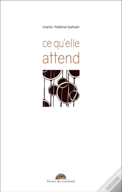 Capa do artigo Ce Qu'Elle Attend