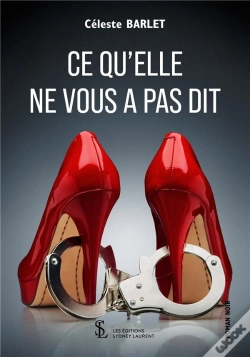 Capa do artigo Ce Qu'Elle Ne Vous A Pas Dit