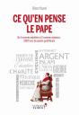 Ce Qu'En Pense Le Pape - Preview